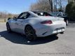 2025 Mazda MX-5 Miata RF Grand Touring Manual - 23000766 - 1