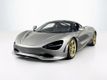 2025 McLaren 750S Coupe - 23078676 - 0