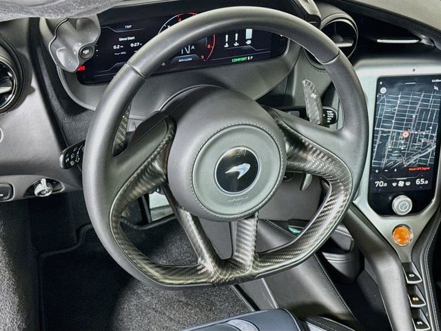 2025 McLaren 750S Coupe - 23078676 - 9