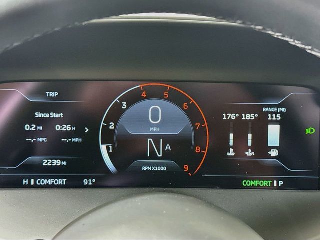 2025 McLaren 750S Coupe - 23078676 - 10