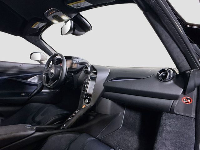 2025 McLaren 750S Coupe - 23078676 - 14