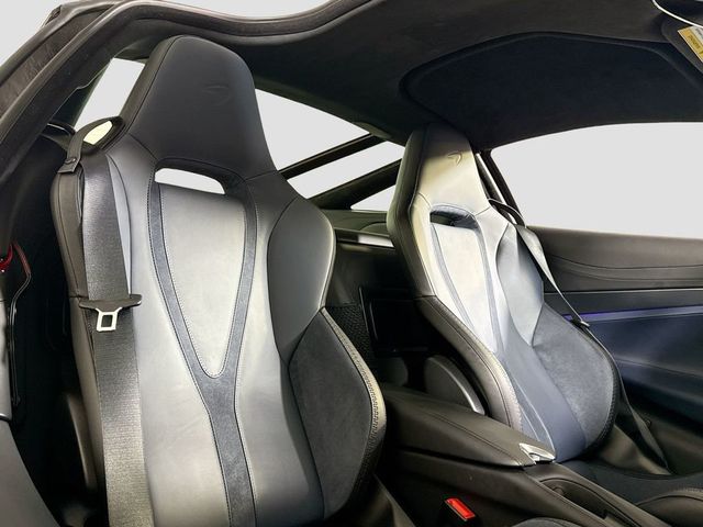 2025 McLaren 750S Coupe - 23078676 - 16