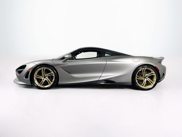 2025 McLaren 750S Coupe - 23078676 - 1