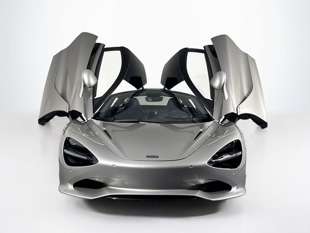 2025 McLaren 750S Coupe - 23078676 - 20