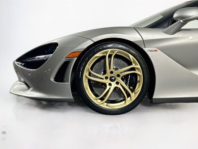 2025 McLaren 750S Coupe - 23078676 - 24