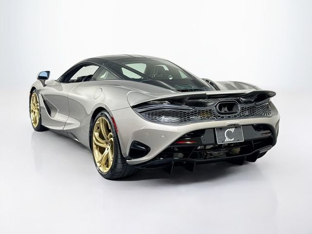 2025 McLaren 750S Coupe - 23078676 - 2