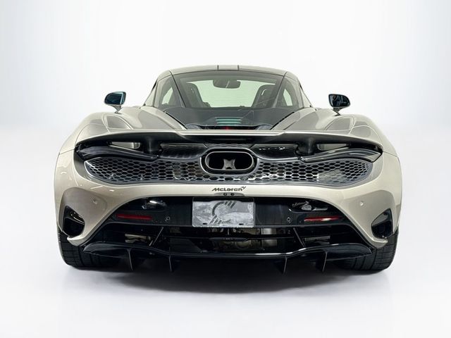 2025 McLaren 750S Coupe - 23078676 - 3
