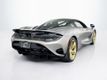 2025 McLaren 750S Coupe - 23078676 - 4