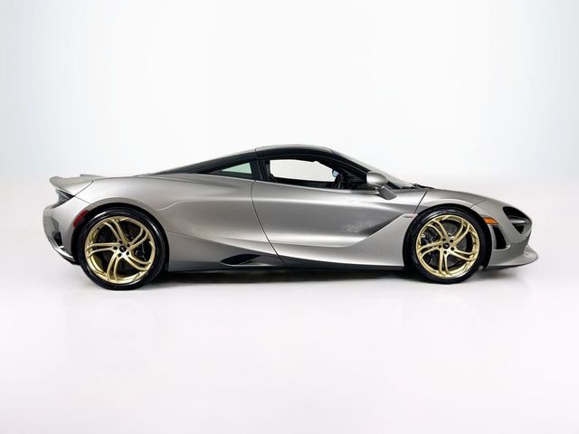 2025 McLaren 750S Coupe - 23078676 - 5