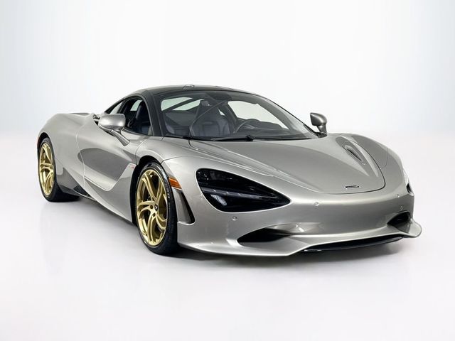 2025 McLaren 750S Coupe - 23078676 - 6
