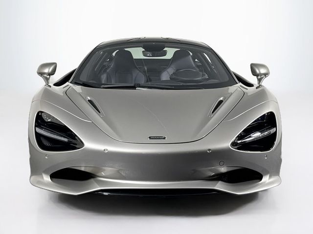 2025 McLaren 750S Coupe - 23078676 - 7