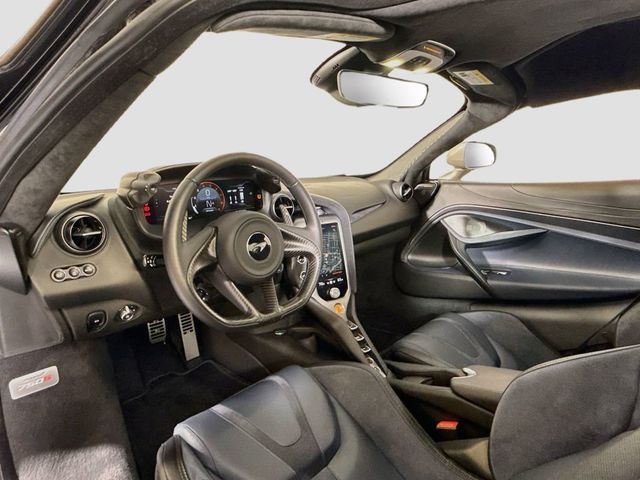 2025 McLaren 750S Coupe - 23078676 - 8