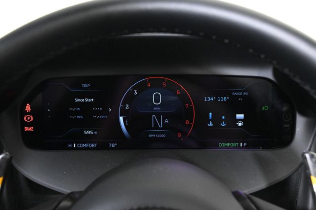 2025 McLaren 750S Spider - 22950983 - 10