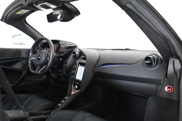 2025 McLaren 750S Spider - 22950983 - 14