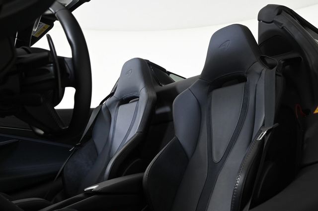 2025 McLaren 750S Spider - 22950983 - 17