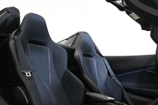 2025 McLaren 750S Spider - 22950983 - 18