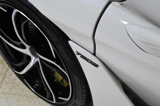 2025 McLaren 750S Spider - 22950983 - 23