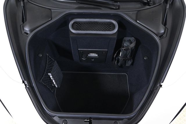 2025 McLaren 750S Spider - 22950983 - 24