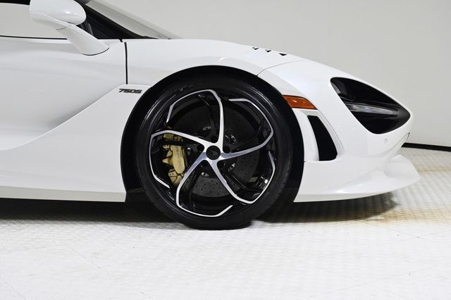 2025 McLaren 750S Spider - 22950983 - 25
