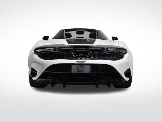 2025 McLaren 750S Spider - 22950983 - 3