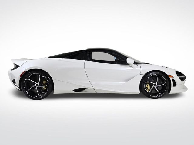 2025 McLaren 750S Spider - 22950983 - 5