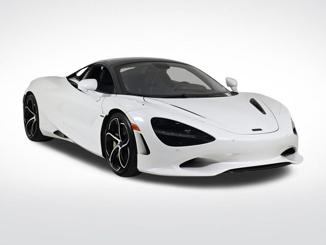 2025 McLaren 750S Spider - 22950983 - 6