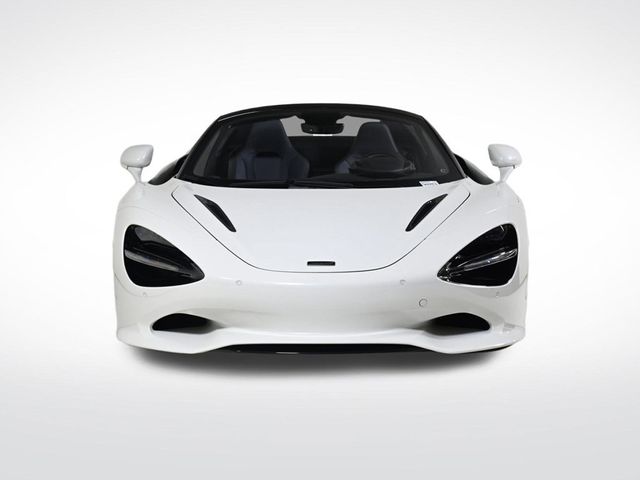 2025 McLaren 750S Spider - 22950983 - 7