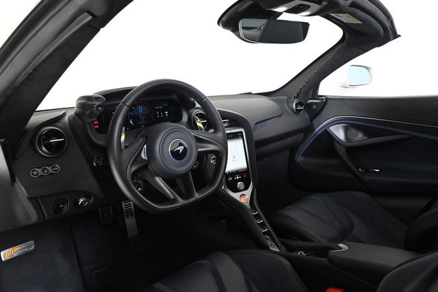 2025 McLaren 750S Spider - 22950983 - 8