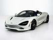 2025 McLaren 750S Spider - 23069552 - 0
