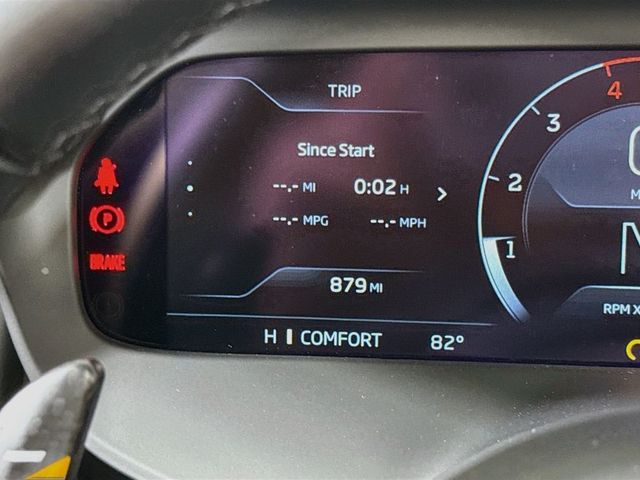 2025 McLaren 750S Spider - 23069552 - 11