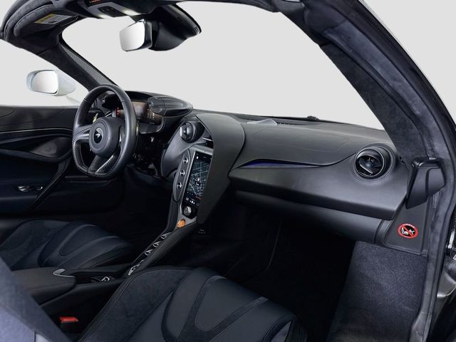 2025 McLaren 750S Spider - 23069552 - 14