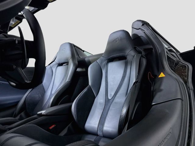 2025 McLaren 750S Spider - 23069552 - 15