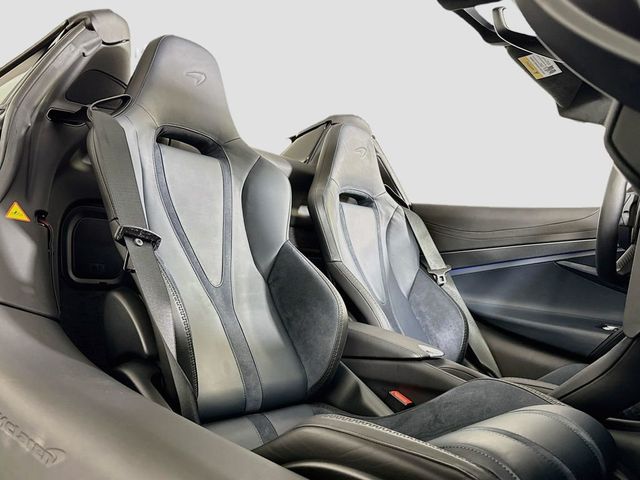2025 McLaren 750S Spider - 23069552 - 16