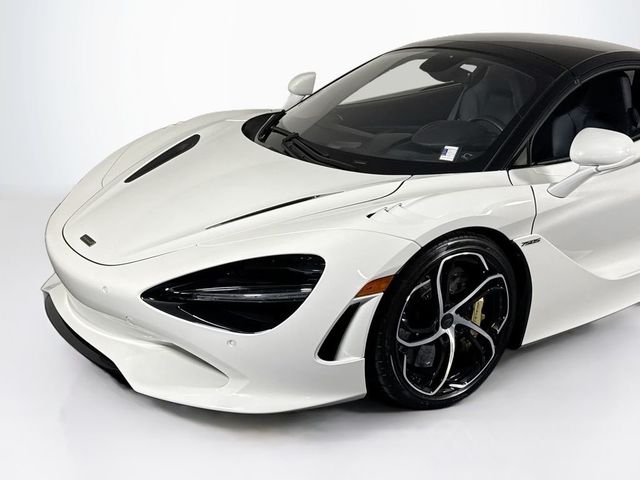 2025 McLaren 750S Spider - 23069552 - 21