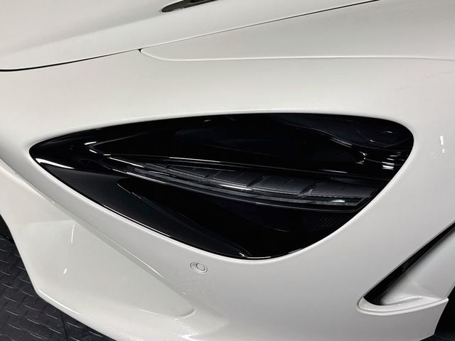 2025 McLaren 750S Spider - 23069552 - 24