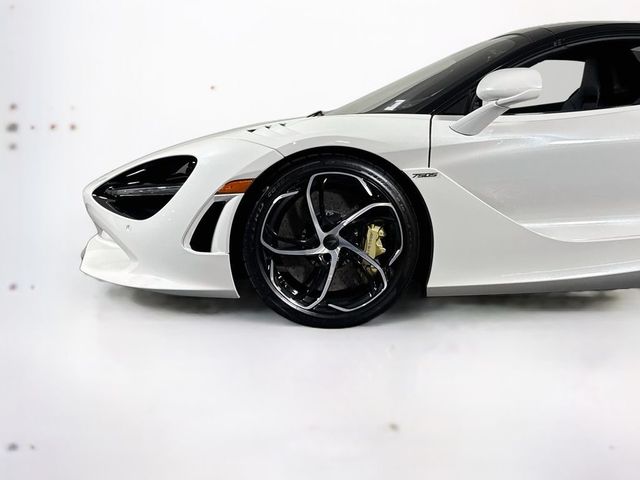 2025 McLaren 750S Spider - 23069552 - 26
