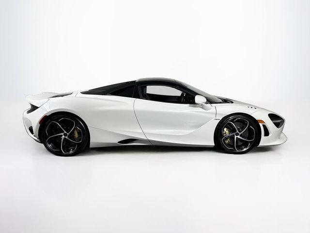 2025 McLaren 750S Spider - 23069552 - 5