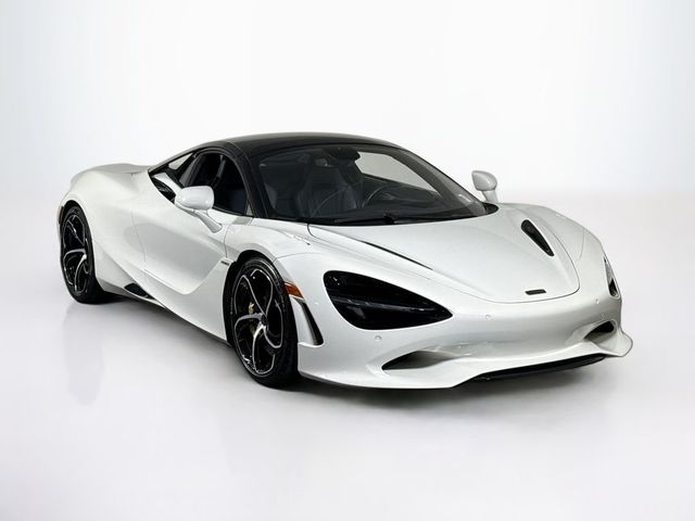 2025 McLaren 750S Spider - 23069552 - 6