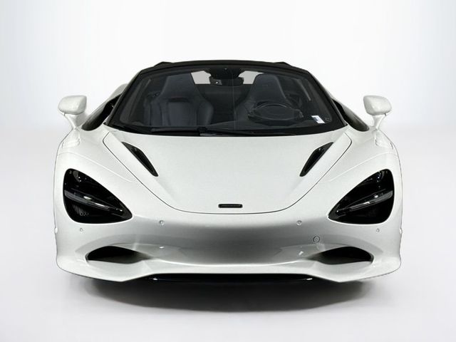 2025 McLaren 750S Spider - 23069552 - 7