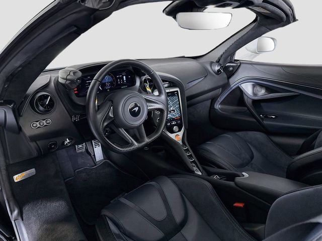 2025 McLaren 750S Spider - 23069552 - 8