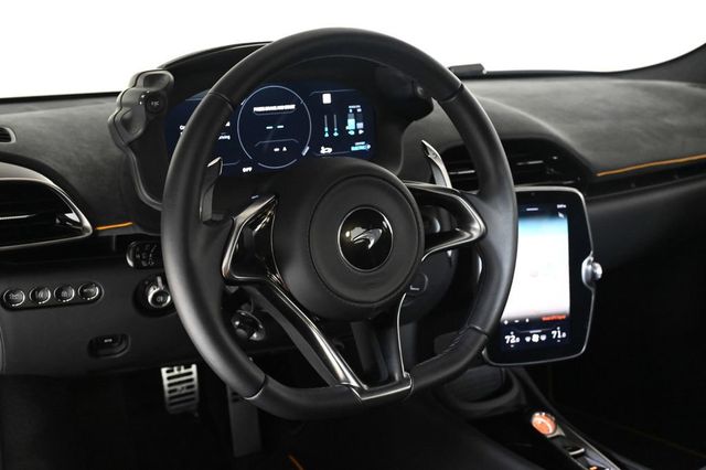 2025 McLaren Artura Performance - 22911649 - 9