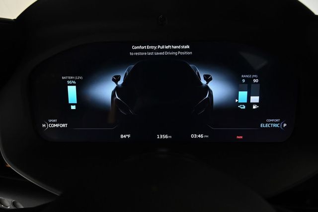 2025 McLaren Artura Performance - 22911649 - 10