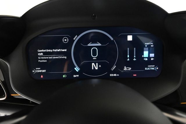 2025 McLaren Artura Performance - 22911649 - 11