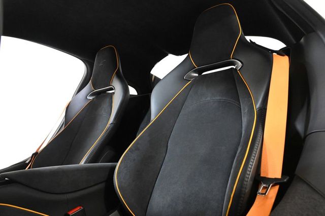 2025 McLaren Artura Performance - 22911649 - 15