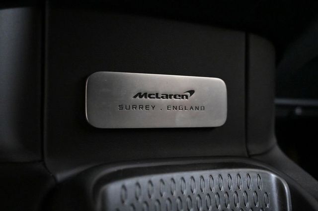2025 McLaren Artura Performance - 22911649 - 18