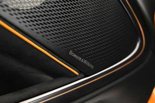 2025 McLaren Artura Performance - 22911649 - 20