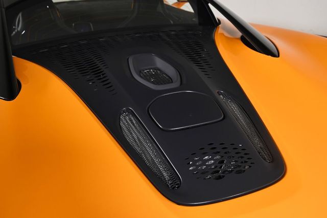 2025 McLaren Artura Performance - 22911649 - 21