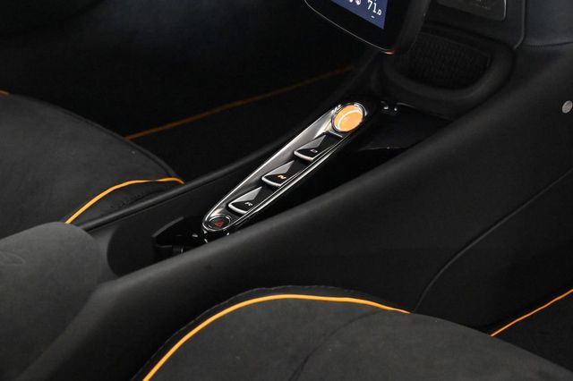 2025 McLaren Artura Performance - 22911649 - 25