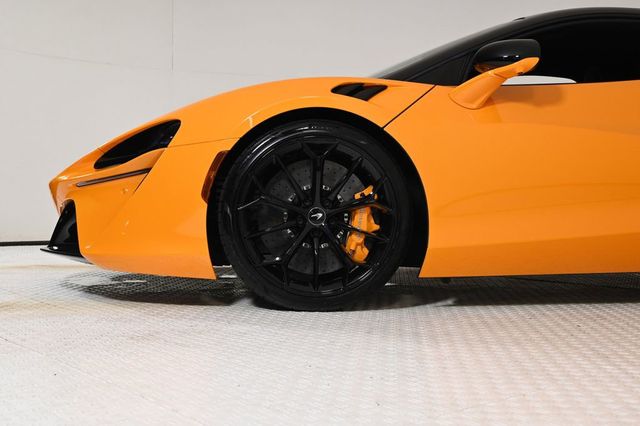 2025 McLaren Artura Performance - 22911649 - 28