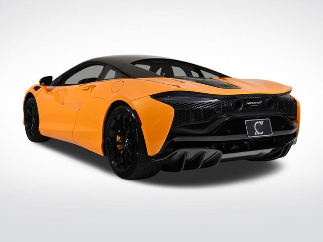 2025 McLaren Artura Performance - 22911649 - 2